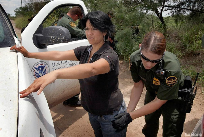 También deportará EU a indocumentados sin antecedentes criminales
