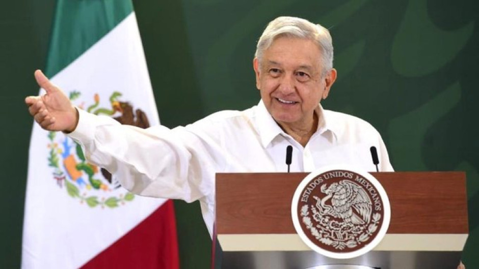 Refinería Cadereyta, PIB, empleos, esto y más en conferencia matutina de AMLO 
