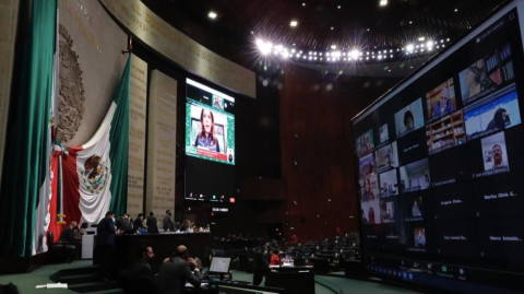 Este jueves continuará discusión de reservas del Presupuesto de Egresos de la Federación 2021