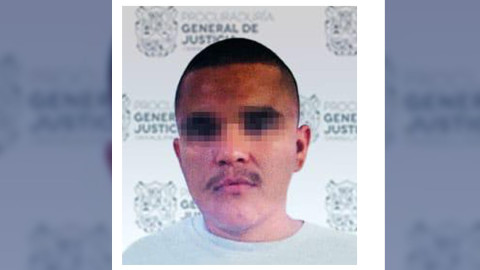 Dictan sentencia a hombre y mujer por homicidio