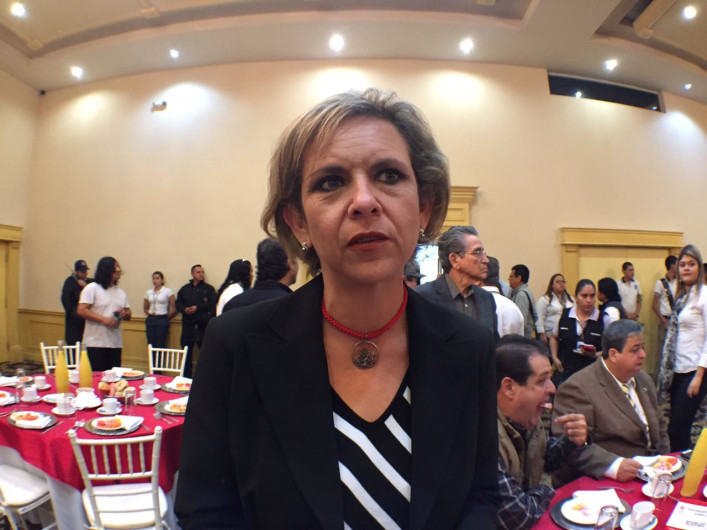 Buscan voluntarios para impartir pláticas de valores en Matamoros