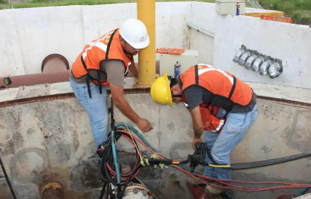 Suspenderán servicio de agua en más de 80 colonias