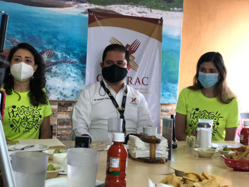 Domingo no será futbolero en restaurantes, será de debate