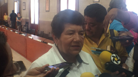 Lamenta Alcaldesa que ciudadanía haga justicia por su propios mano