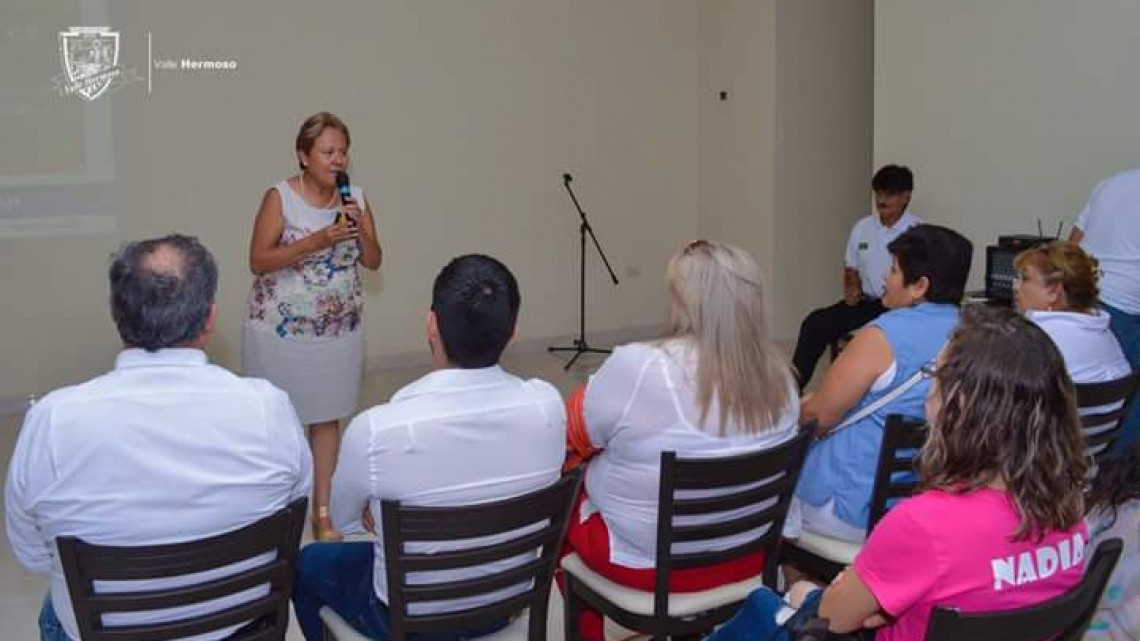 Ayuntamiento agradece la participación de los padres de familia