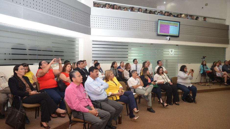 Mil 16 cargos estarán en juego el primero de Julio