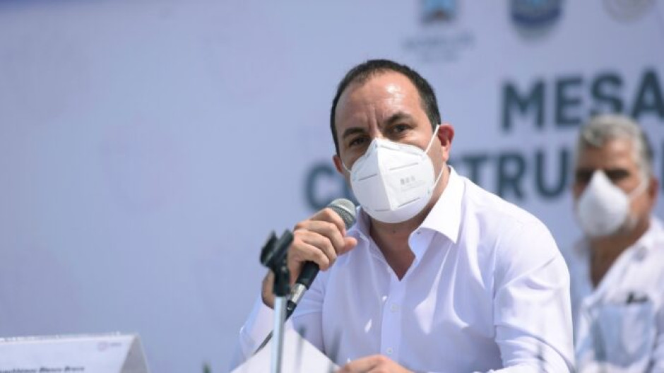 UIF confirma inexistencia de investigación contra Cuauhtémoc Blanco