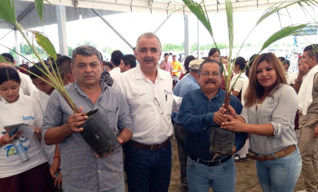 Lleva Seduma educación ambiental a brigadas