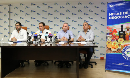 Convoca GobTam a productores tamaulipecos a mesas de negociación con tiendas GranD