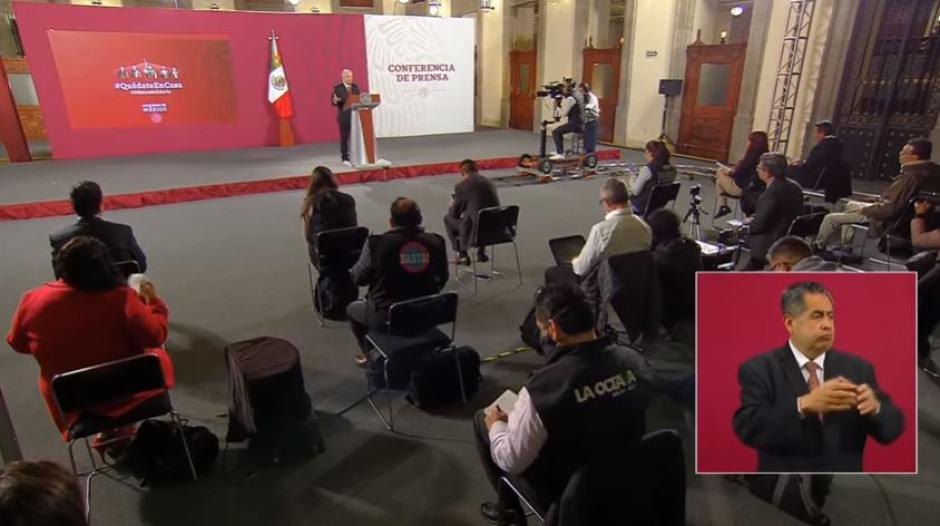Elecciones, fideicomisos, INFONAVIT, esto y más en conferencia matutina de AMLO