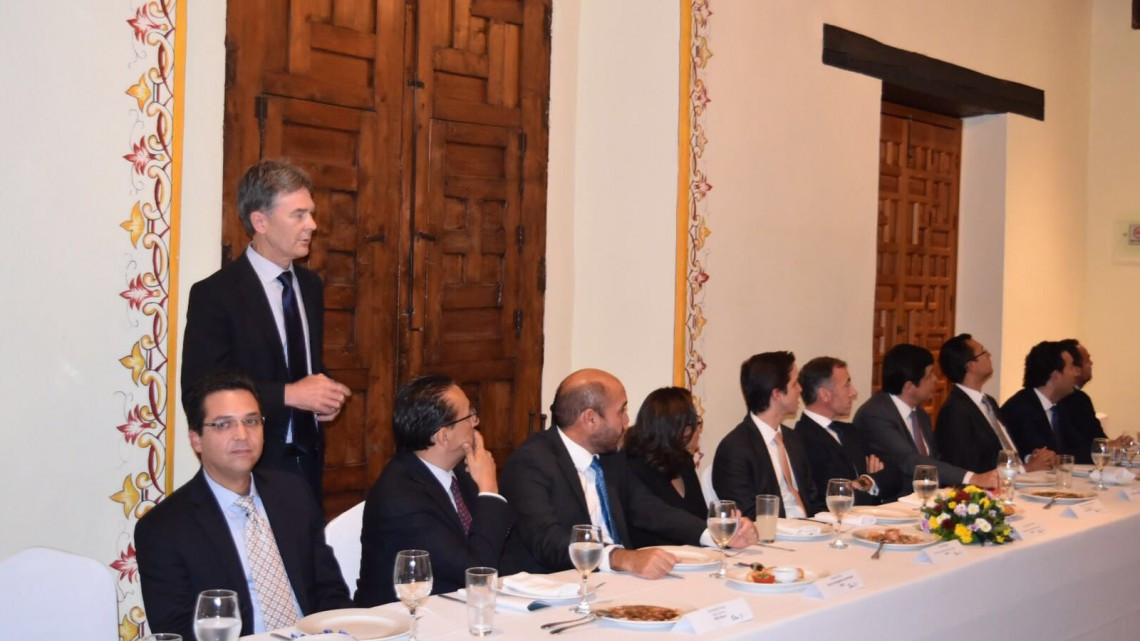 Instalarán compañías de energía eólica en Tamaulipas