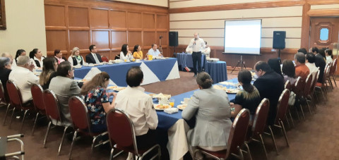 En Reynosa, sociedad, estudiantes y Gobierno, cuidarán el medio ambiente