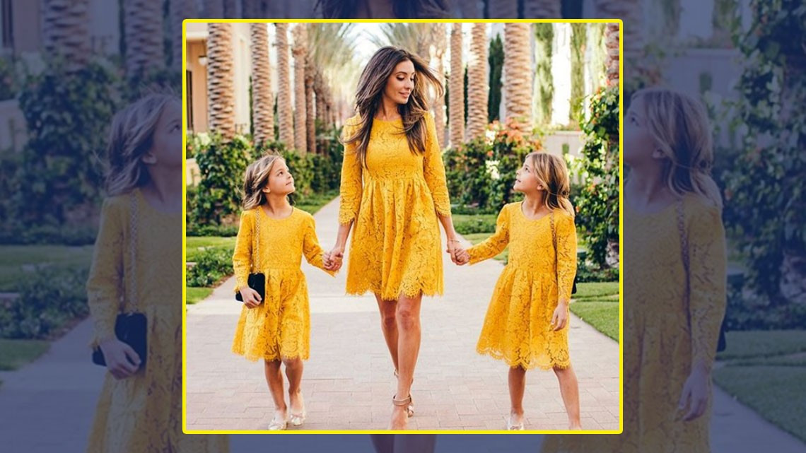 Estas hermosas gemelas han enamorado a Internet