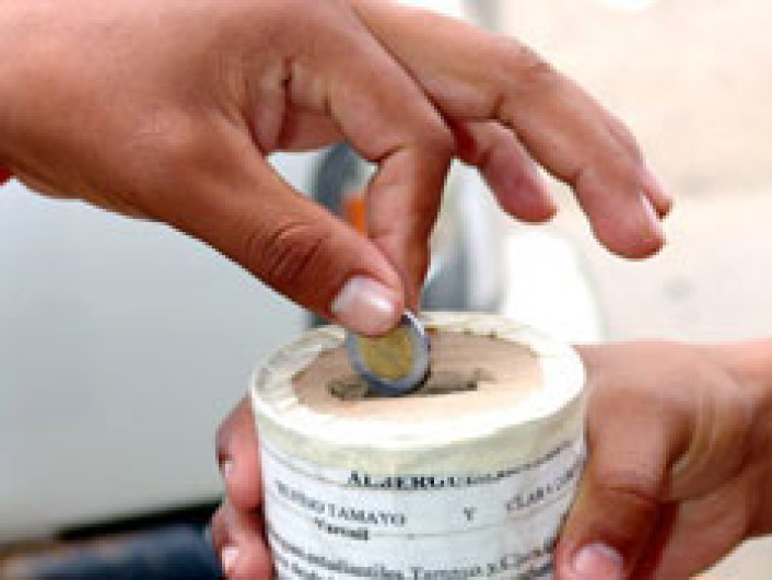 ⁠⁠⁠Inician colecta para abrir Unidad de Transplante de Médula Ósea