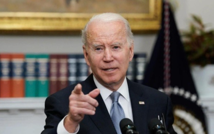 Joe Biden viajará en mayo a Corea del Sur y Japón