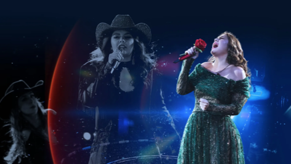 Yuridia lanza Monumental, su histórico álbum en vivo desde la Plaza de Toros México