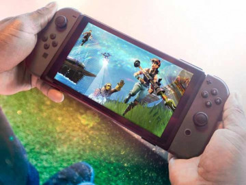 Nintendo Switch triunfa en la feria E3