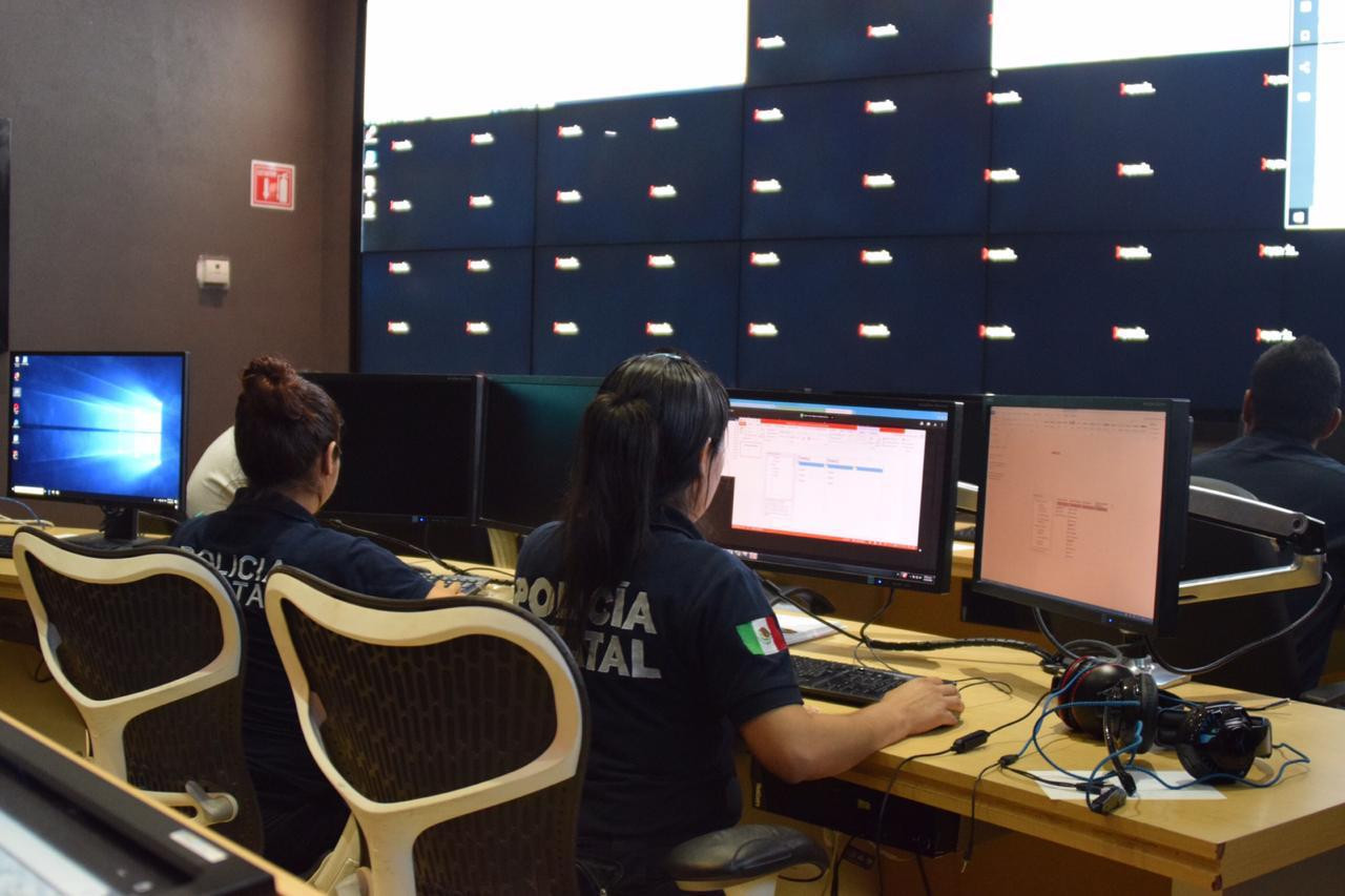 Instalan Centro de Mando por elecciones