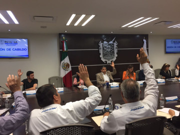 Actualiza Cabildo Reglamentos