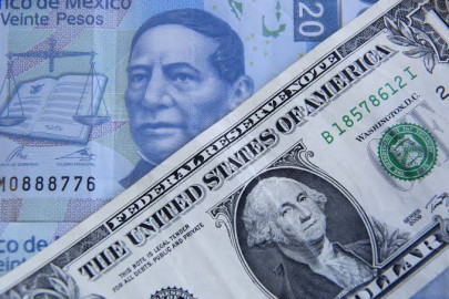 ¡Peso se deprecia! Precio del dólar hoy miércoles 16 de julio