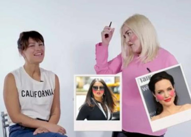 La tendencia de belleza del momento: #BlondieChapitas