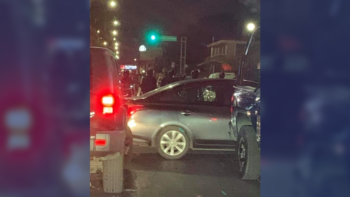 Clásico tamaulipeco deja cinco lesionados tras riña