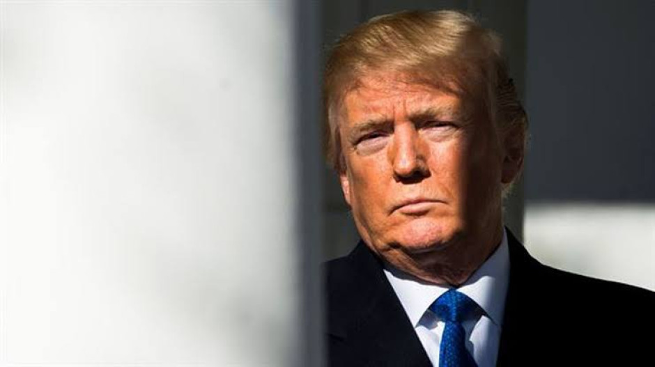 Corte de apelaciones de Georgia suspende caso electoral de Trump