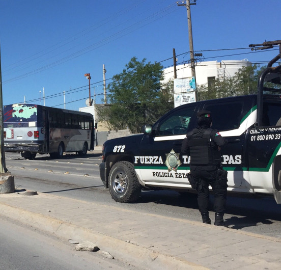 Reynosa solo recibirá 3 millones del Fortaseg