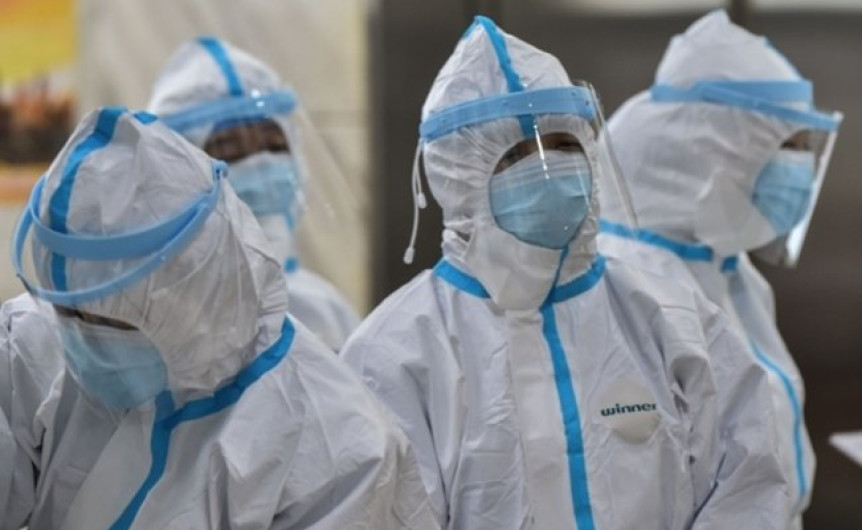 Supera Japón los 12 mil casos de coronavirus