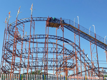 Listo PC para operativo de Feria Tam