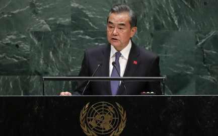 China advierte que aranceles podrían ocasionar recesión global