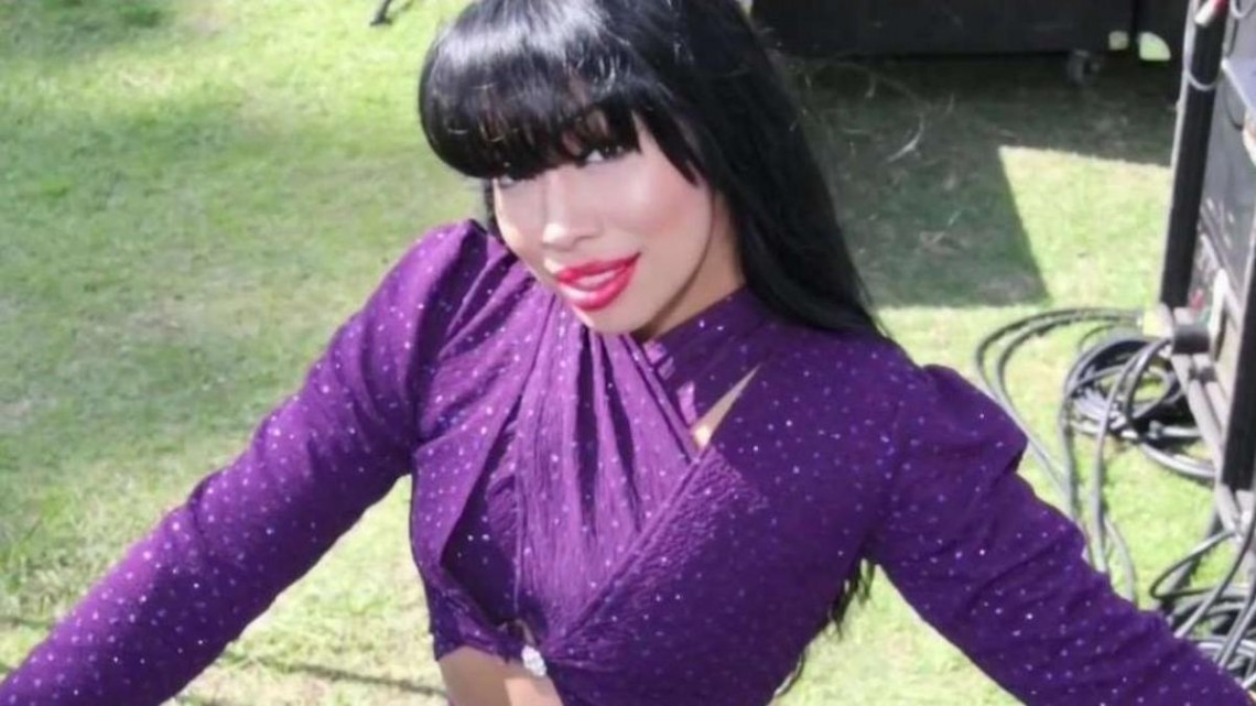 Liberan a la “dreamer” guatemalteca en el Valle del Río Grande