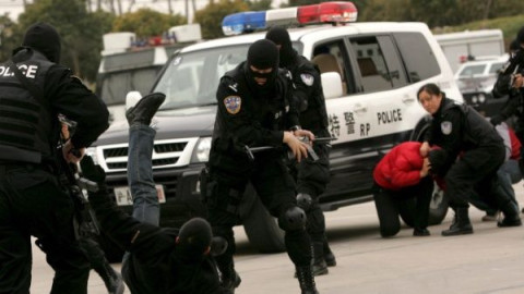 Conductor atropella a multitud y mata a 6 personas en China