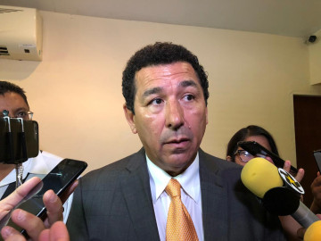 Espera alcalde que procesos en contra de exgerentes de la JAD concluya con sentencias 