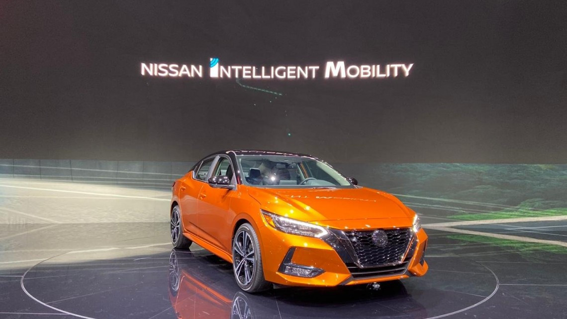 Conoce los nuevos modelos que llegarán al Auto Show de Los Ángeles 2019