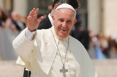 Vaticano anuncia viaje del Papa a los países bálticos en septiembre