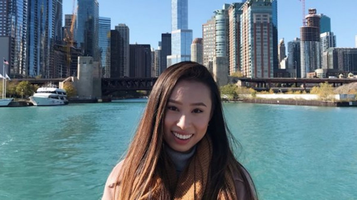 Miss Michigan pierde título por publicaciones racistas