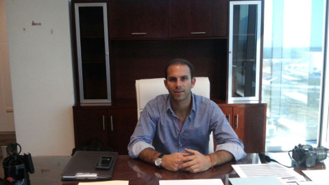 Realizan “Campamento Jóvenes Tamaulipas”