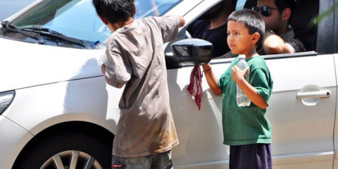 Casos de explotación infantil son detectados: DIF