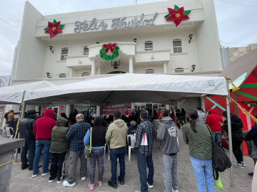 Contribuyentes aprovechan condonación de recargos en pago del predial