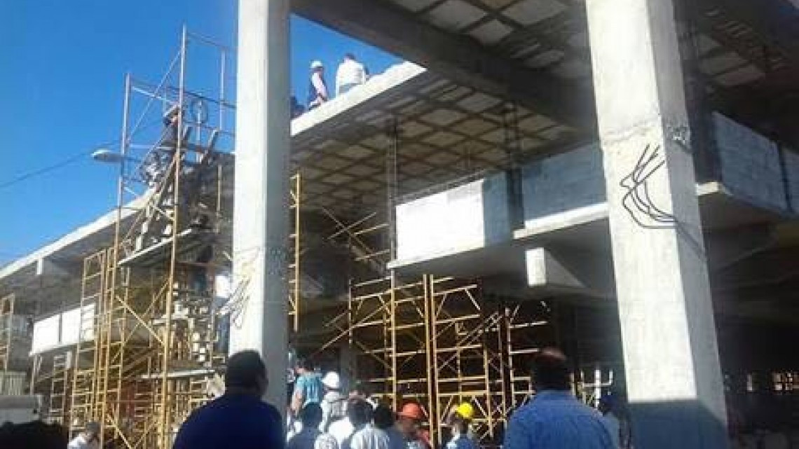 Presenta Turismo "Días de playa"