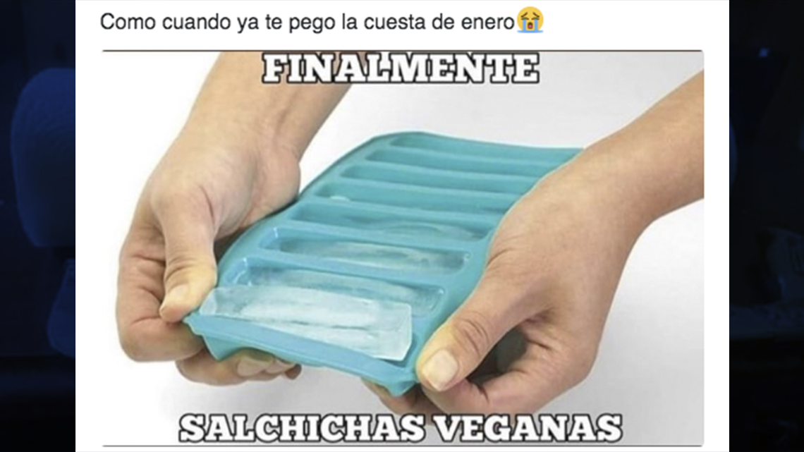 ¡Han pasado 84 años! Los mejores memes de la cuesta de enero