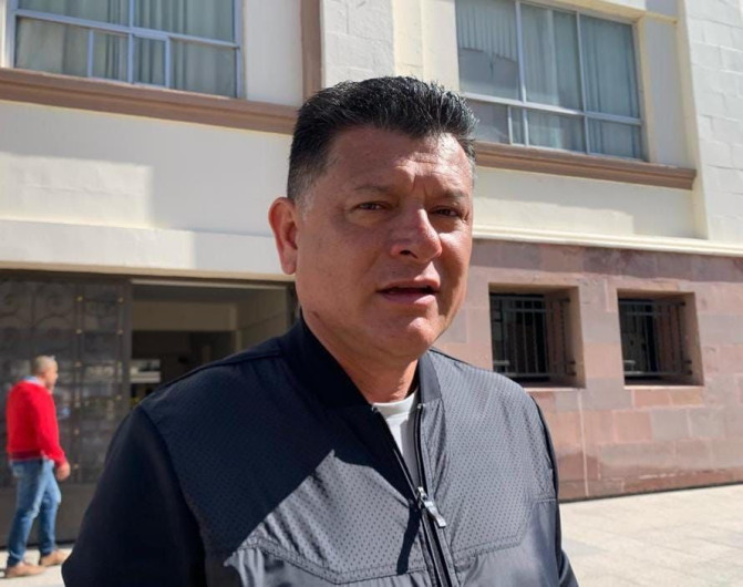 Descartan “focos rojos” en elección  