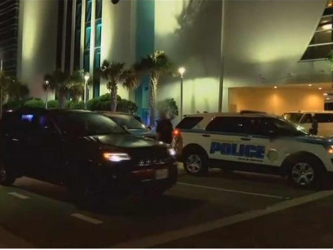 Menor de 4 años se dispara accidentalmente 