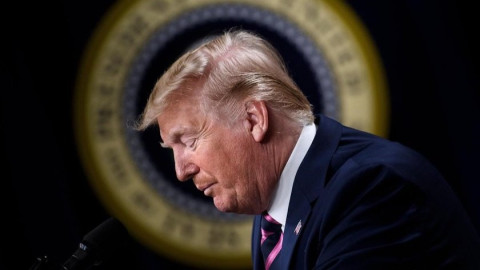 Gobierno Trump reconoce victoria de Biden e inicia de proceso de transición de poder