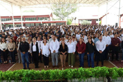 Impulsa la UT Altamira una educación transformadora y con sentido humano