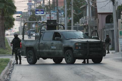 Lamenta Alcaldesa hechos violentos, refrenda compromiso por la paz