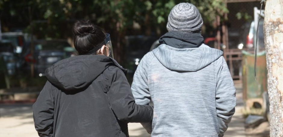 ¿Frío? Conoce el pronóstico del tiempo de este domingo en Tamaulipas 