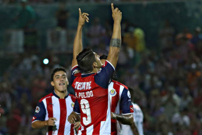 Chivas obligado a vencer al Atlas para avanzar a semifinales en Liga MX