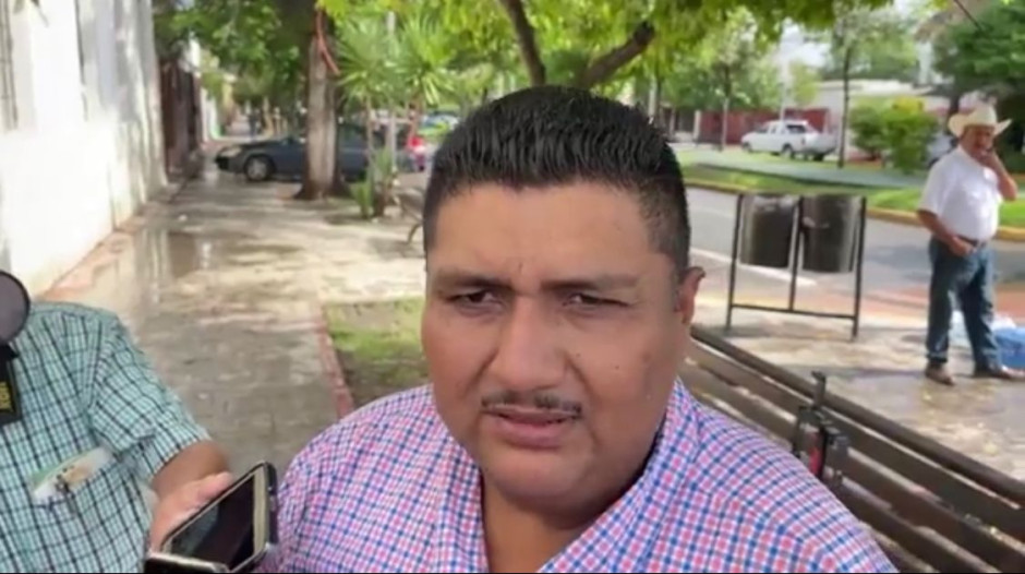 Lluvias benéficas para el sector ganadero 